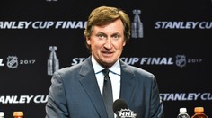 Ouch, Wayne. Gretzky naštval Oilers. Na vítěze Stanley Cupu tipuje jiný tým