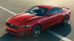 Víte proč je Mustang nejprodávanějším sportovním autem na světě?