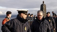 Británie hrozí jadernými zbraněmi. Škody by byly nevýslovné, hřmí ministr