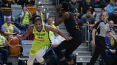 USK padlo v Lyonu a zavřelo si dveře do čtvrtfinále