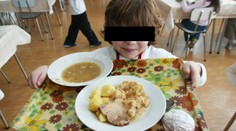 Připravte se na revoluci ve školních jídelnách! Co se chystá za změny?