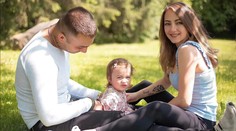 Ohromná tragédie. Anička zemřela i s miminkem, zůstala po ní 2letá dcera