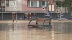 Pojišťovny plánují vylepšit povodňové mapy. Lidé z kritických oblastí se toho bojí