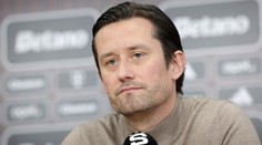 Rosický: Priske zůstává, jiná debata nebyla. Sestup béčka je komplikace