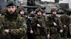 Estonci kvůli Rusku radikálně posilují svou obranu: Udělali jsme historické rozhodnutí