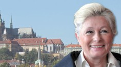 PROFIL KANDIDÁTKY: Zuzana Roithová