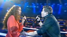 HLAS: Krásná Jana měla převálcovat tlouštíka Martina! Takhle to ale dopadlo! VIDEO