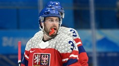 Velká ztráta pro hokejovou reprezentaci. Pro zranění končí klíčový bek