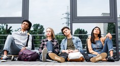 Mluvit o emocích je fajn, ale nesmí sloužit jako výmluva, říká Kantor o "sněhových vločkách"