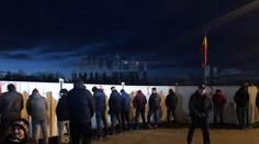 Z Letné se stala toaLetná. Pořadatelé selhali a fanoušci trestali