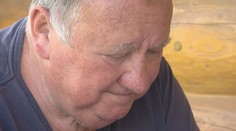 Smrt na dosah a zapírané dítě: Pikantní zpověď Vítězslava Jandáka