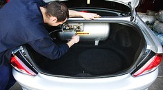 Kupujete auto na LPG? Musí mít tyto doklady!