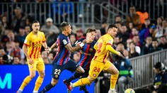 Barcelona doma nevstřelila Gironě gól. Přesto vede ligu už o třináct bodů