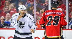 Hat trick Gordieho Howa: Takhle ho večer zaznamenal Iginla! VIDEO&nbsp;