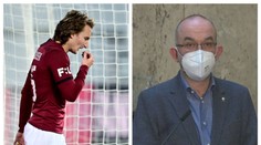 Nedělní virály: Neplatný Hanousek, Blatný fušuje do hokeje a krize Buffala