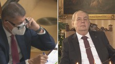Vetoval prezident daňový balíček? Politici a experti se neshodnou!