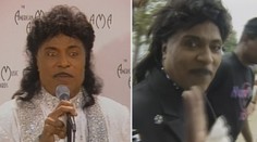 Zemřela rock'n'rollová legenda Little Richard. Zpěvákovi bylo 87 let