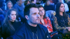 Velká křivda a třesoucí se hlas: Mareš to pořádně schytal za koncert s Margitou