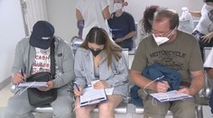Čechy očkování netáhne, zájem je malý. Je třeba jiný přístup, ví experti
