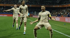 PSG rozstřílelo Montpellier, hattrickem se blýskl Mbappé