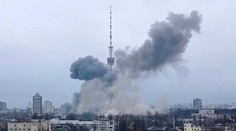 Jak se vyvine válka na Ukrajině: Experti vysvětlili další scénáře