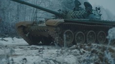 Zbrojní průmysl zažívá v Česku zlaté časy. Vydělává na tom i stát