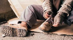 Lékařka o léčení lidí bez domova: Nemoci se projevují jinak, než bychom čekali