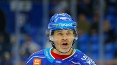 Jágrův další bod na výhru nestačil. Pardubice vedou ligu už o čtyři body