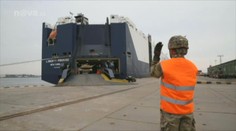 Českem projedou americké tanky, obrněnci i vojáci! Proč?