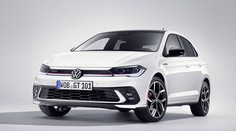 Ostřejší než kdy dřív. Sportovní Polo GTI prošlo modernizací a sluší mu to