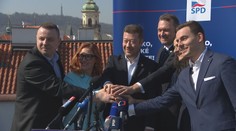 Ministerstvo vnitra porušilo práva hnutí SPD. Na omluvu ale hnutí právo nemá
