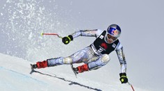 Další problém pro Ledeckou! Zrušil se i superobří slalom