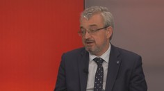 Benda: Hřib je tragický vyjednavač. Bartoš by mu měl domluvit