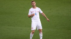 Cítím se jako lídr pořád, absence na tom nic nemění, říká Brabec sebevědomě