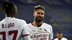 Jaro v Lize mistrů odšpuntuje AC Milán. Souboj s Hotspur sledujte na Nova Sport