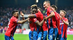 Český fotbal je kousíček od přímého postupu do LM. Vše má v rukou Plzeň
