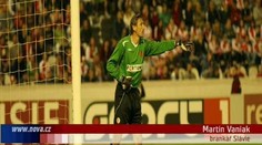 Audio: Slávisté těsně po utkání s Ajaxem