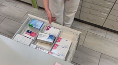 Krize s antibiotiky se prohlubuje. Lékaři od náhradních léků dávají ruce pryč