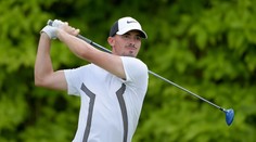 Životní úspěch! Golfové Czech Masters vyhrál Američan Peterson