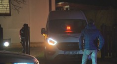 Prokletá Hostouň. Z malé obce na Kladensku pocházel i vrah Michala Velíška