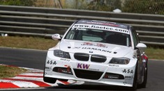 Sezona ETCC začíná v Le Castellet. Favoritem je Fulín