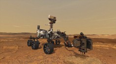 Zásadní změna. NASA chce předělat vesmírný program