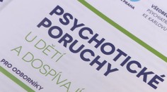 Nedostatek psychologů v Česku: Berou málo peněz, upozornil odborník