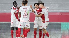 PSG padlo na Monaku. Hrádeckého nepřekonalo ani v přesilovce