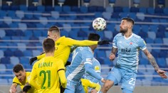 Slovenská nejvyšší fotbalová soutěž míří na obrazovky Nova Sport a Voyo
