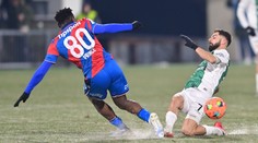 Hyský zkritizoval Jablonec za stav hřiště: Bylo to na kraji regulérnosti