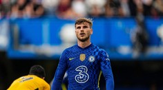 Německý útočník uvažuje o odchodu z Chelsea. Chci být fotbalově šťastný, říká