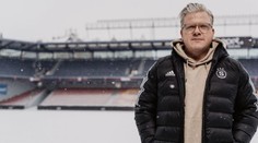 Sparta má nového asistenta trenéra. Přichází Dán se zkušenostmi z Anglie