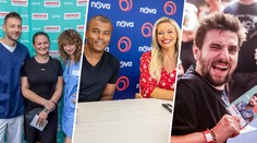 Den otevřených dveří: Podívejte se do zákulisí Jedné rodiny, Ordinace a TV Nova