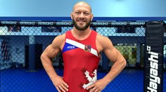 Na kaprovi není co zkazit, směje se Omarov. Co má na Vánocích nejraději?